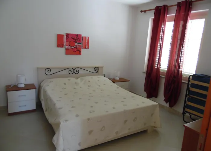 Casa Sud Sardegna * Rzym