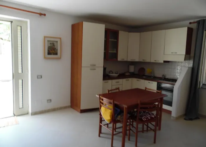 Casa Sud Sardegna * Rzym