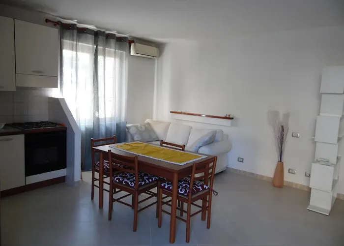 Casa Sud Sardegna