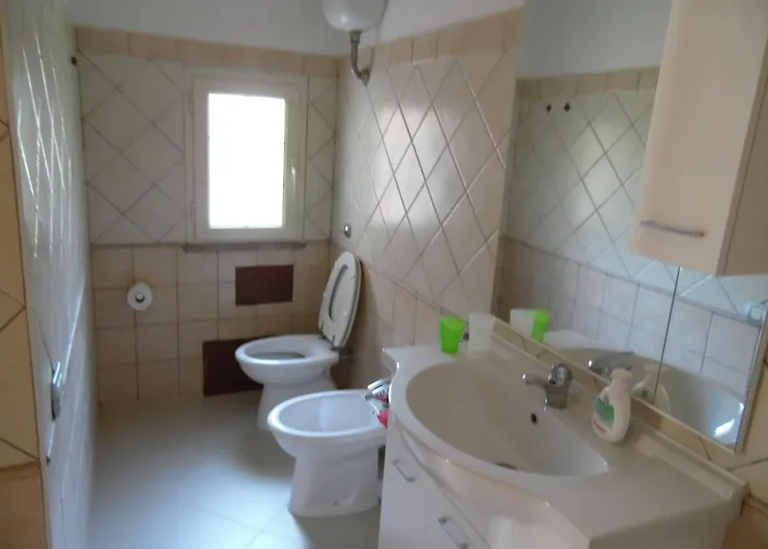 Casa Sud Sardegna Dom wakacyjny Rzym